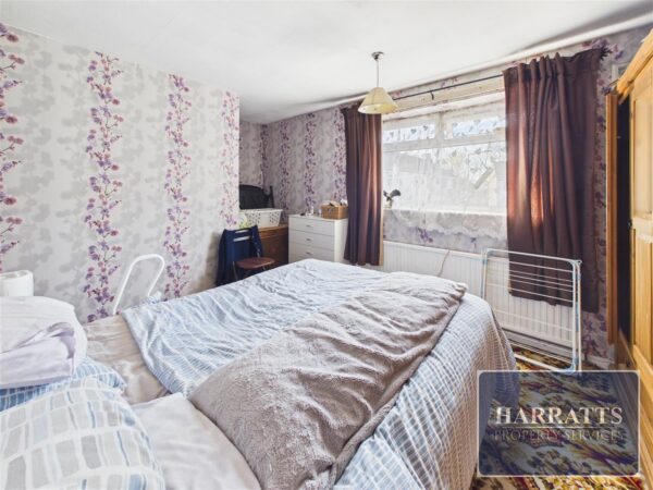 Foliage Gardens, Stockport