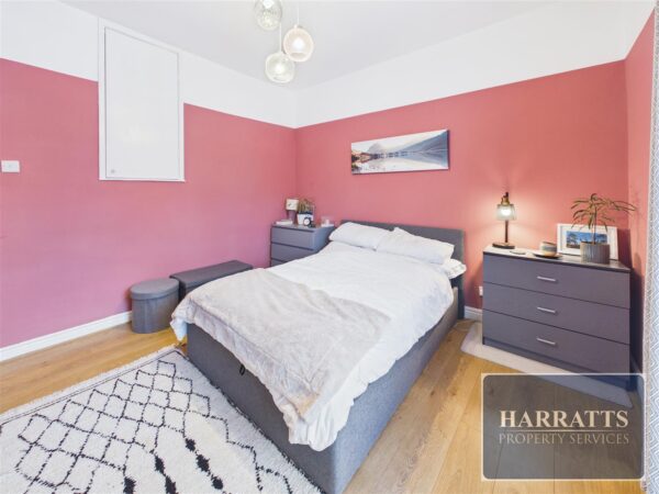 Carnarvon Street, Stockport