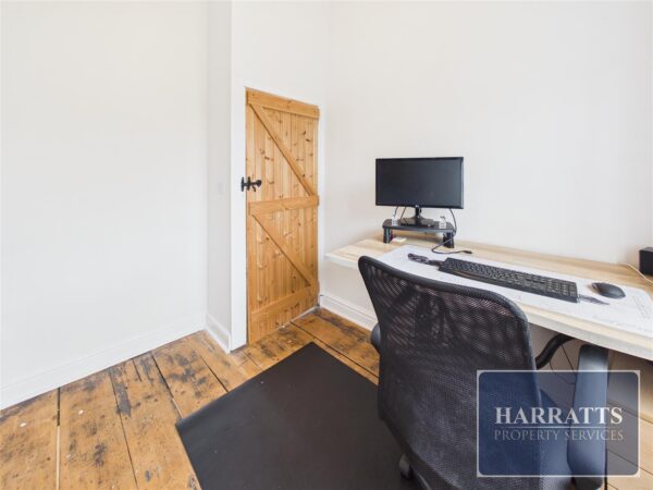 Garden Street, Stockport