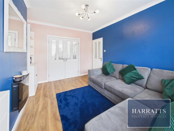 Hillbrook Road, Stockport