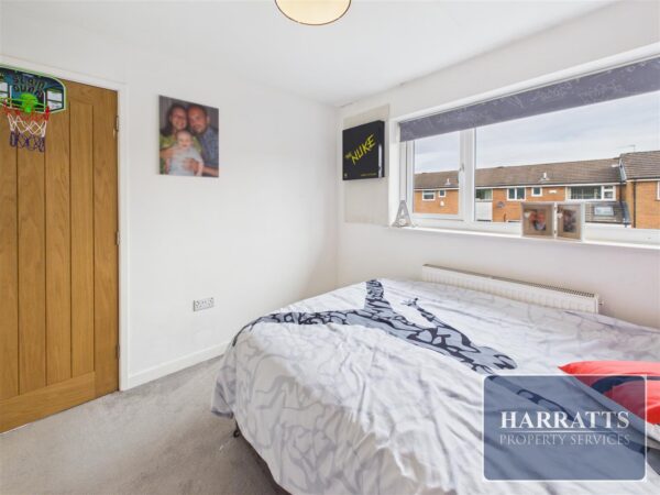 Shearwater Road, Stockport