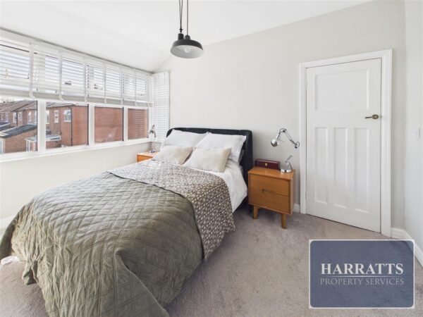 Graham Road, Stockport