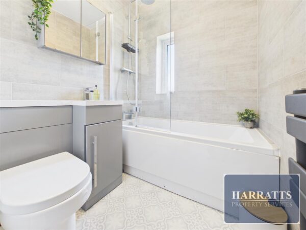 Graham Road, Stockport