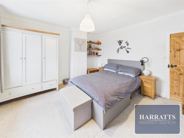 Garden Street, Stockport