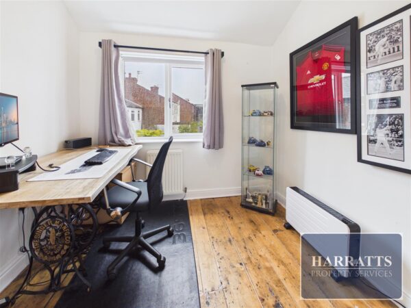 Garden Street, Stockport