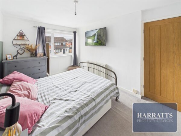 Shearwater Road, Stockport