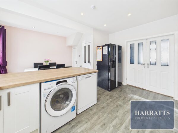 Hillbrook Road, Stockport