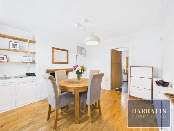 Garden Street, Stockport