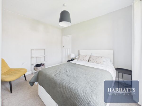 Graham Road, Stockport