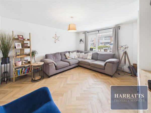 Shearwater Road, Stockport