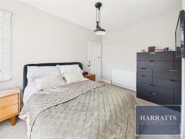 Graham Road, Stockport