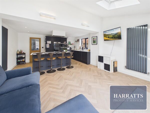 Shearwater Road, Stockport