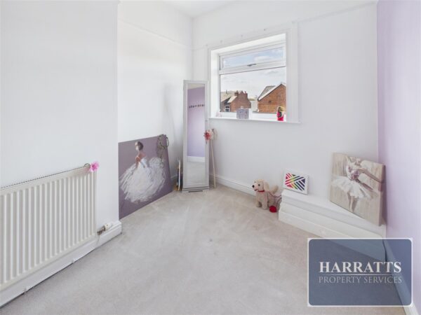 Dysart Street, Stockport