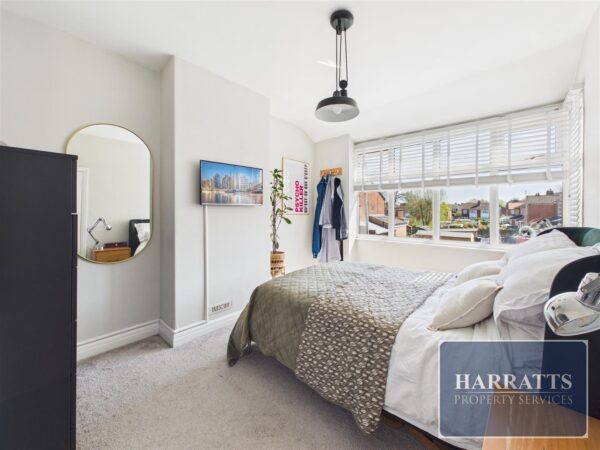 Graham Road, Stockport