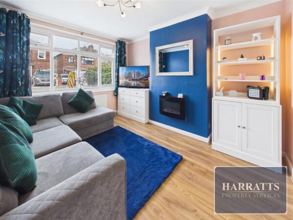 Hillbrook Road, Stockport