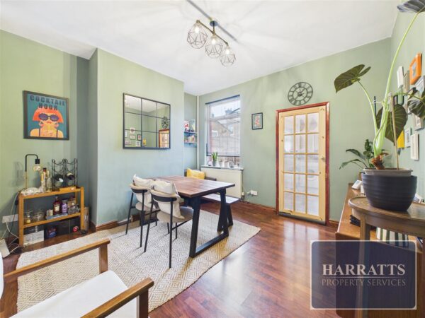 Carnarvon Street, Stockport