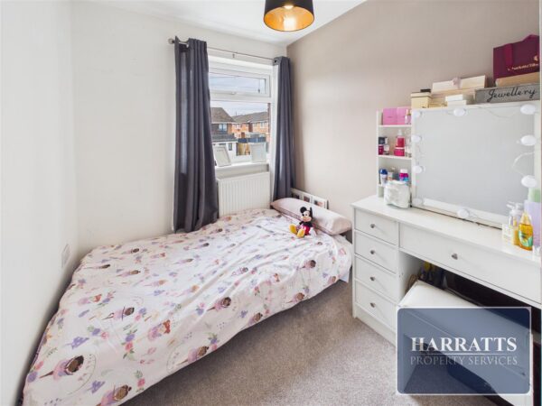 Shearwater Road, Stockport