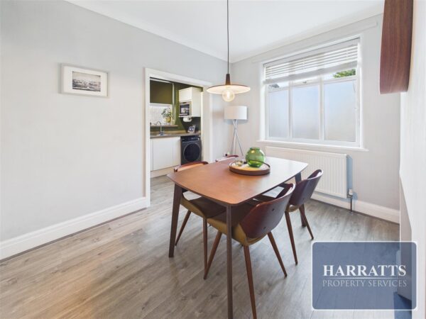 Graham Road, Stockport