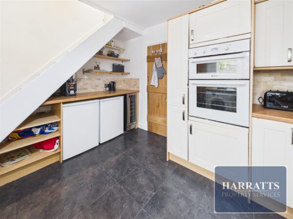 Garden Street, Stockport