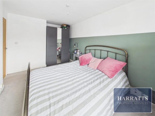 Shearwater Road, Stockport