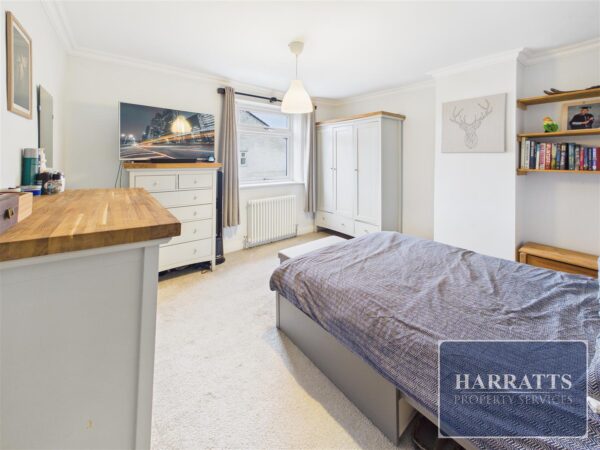 Garden Street, Stockport