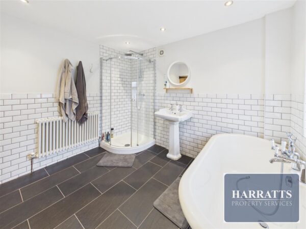 Garden Street, Stockport