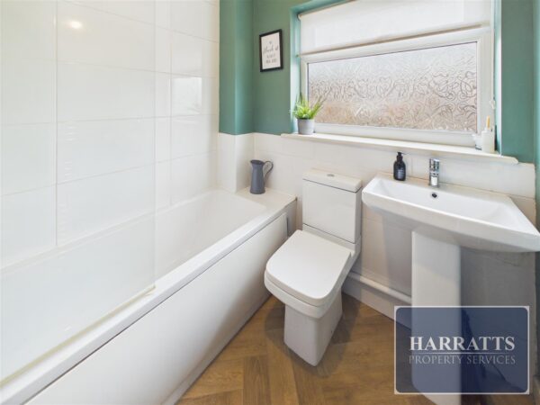 Shearwater Road, Stockport