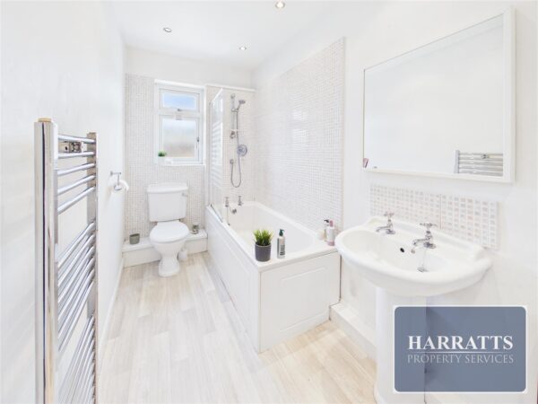 Dysart Street, Stockport