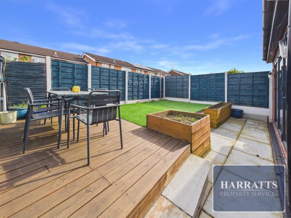 Shearwater Road, Stockport