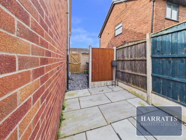 Shearwater Road, Stockport