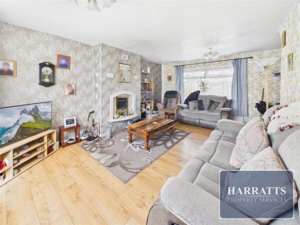 Foliage Gardens, Stockport