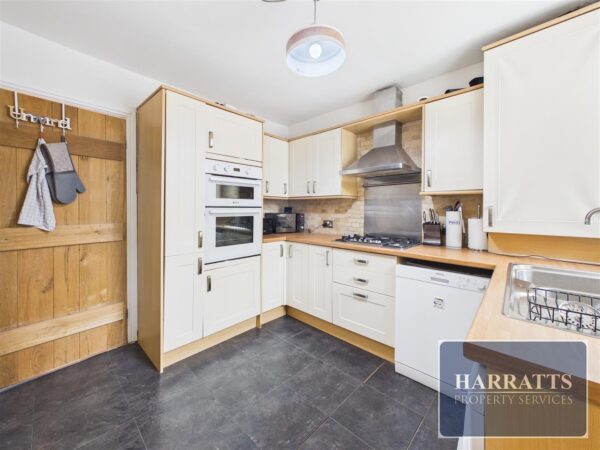 Garden Street, Stockport