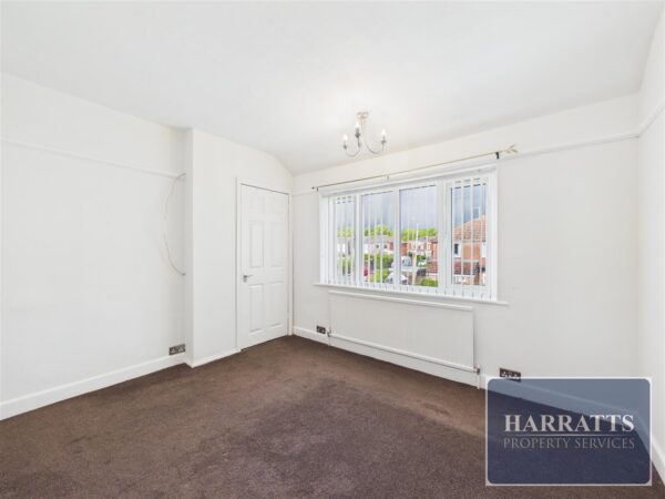Forbes Road, Offerton, Stockport