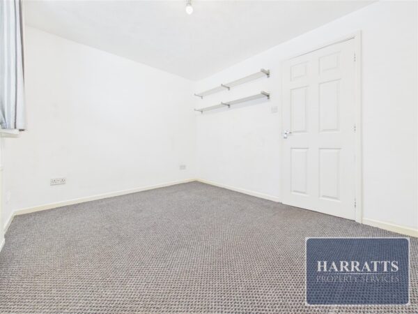 Hall Street, Stockport