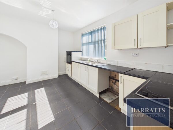 Forbes Road, Offerton, Stockport