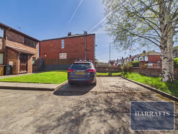 Turncroft Lane, Stockport