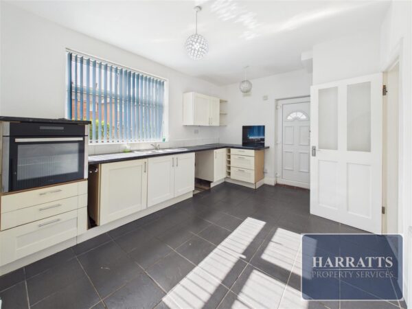 Forbes Road, Offerton, Stockport