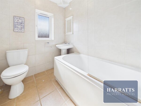 Forbes Road, Offerton, Stockport