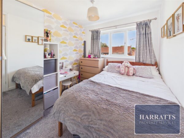 Hawes Close, Stockport