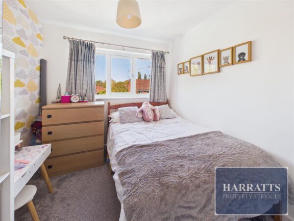 Hawes Close, Stockport