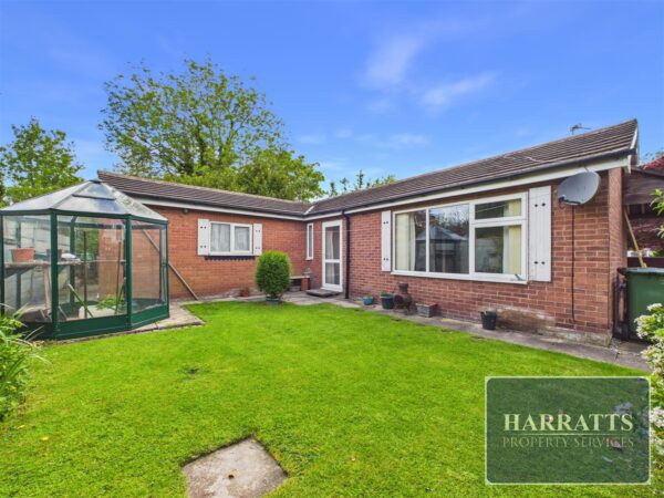 Offerton Fold, Stockport