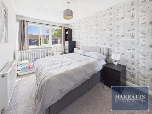 Hawes Close, Stockport