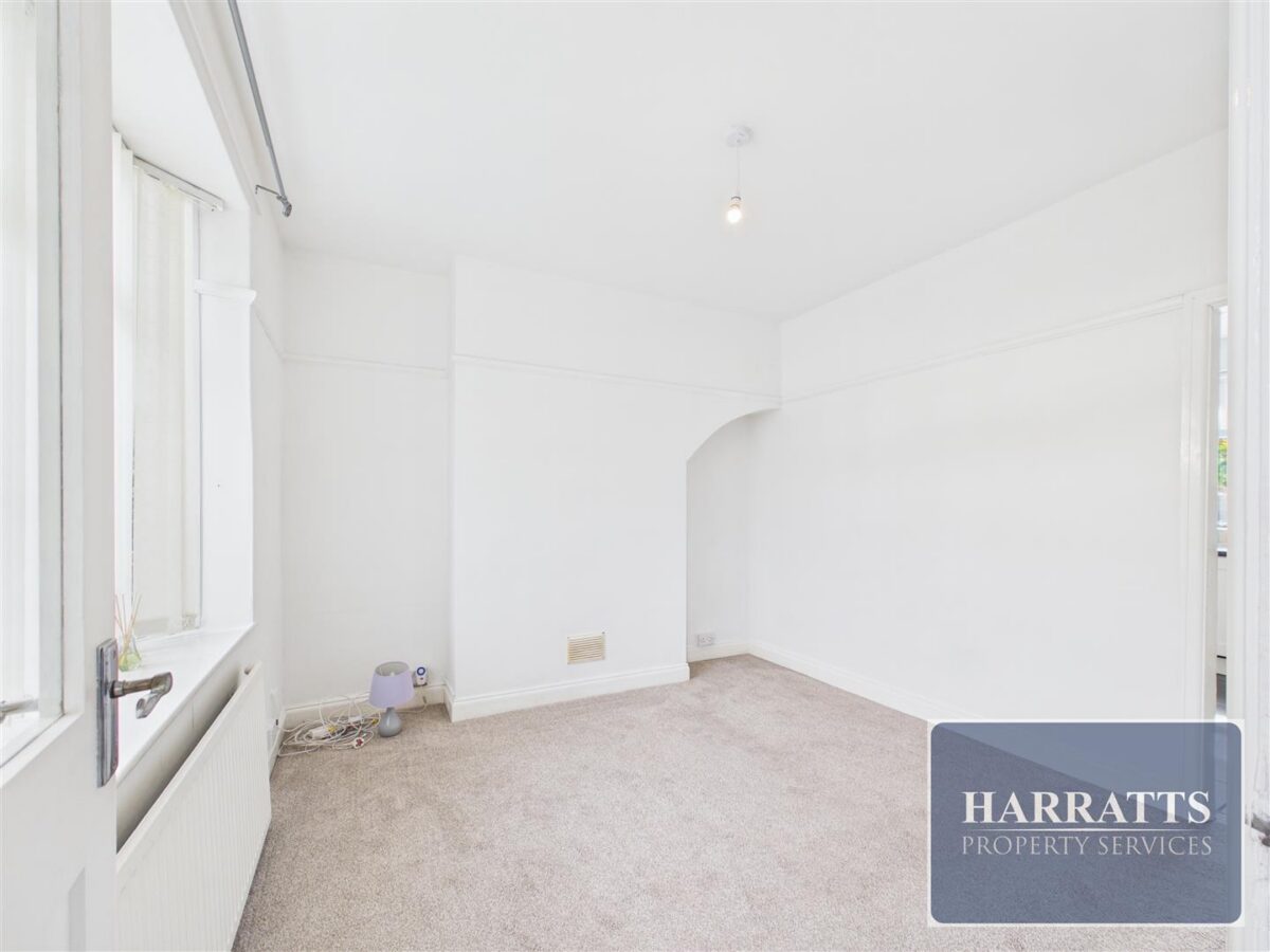 Forbes Road, Offerton, Stockport