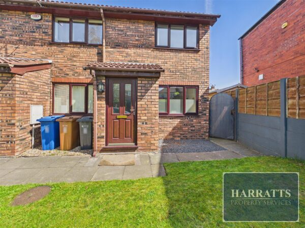 Turncroft Lane, Stockport
