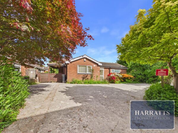 Offerton Fold, Stockport