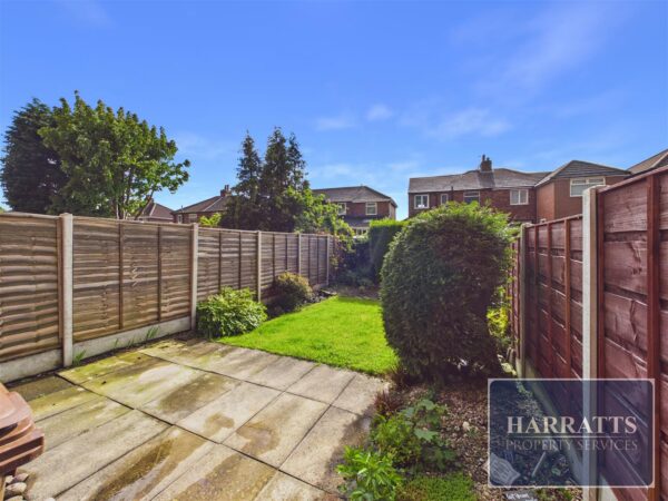 Forbes Road, Offerton, Stockport