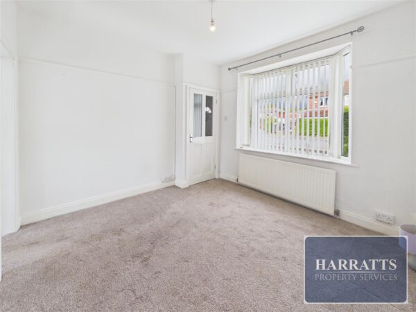 Forbes Road, Offerton, Stockport