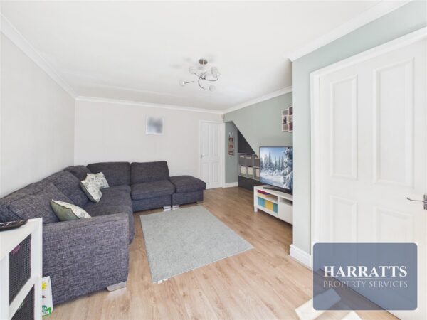Hawes Close, Stockport