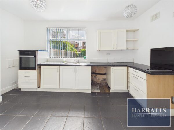 Forbes Road, Offerton, Stockport