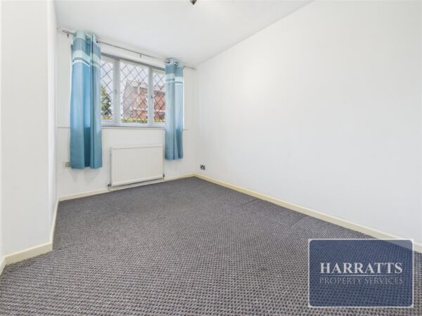 Hall Street, Stockport